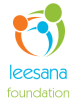 Leesana Foundation Logo